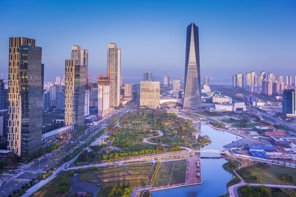 Incheon