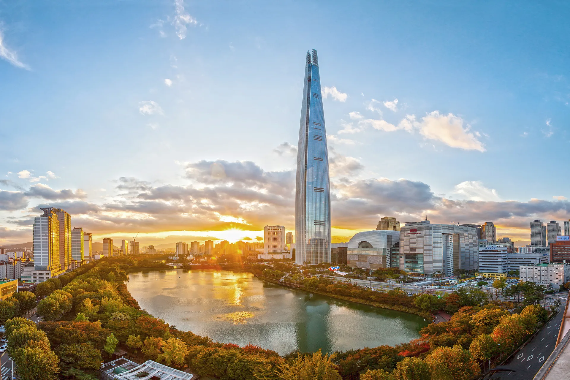 Seoul